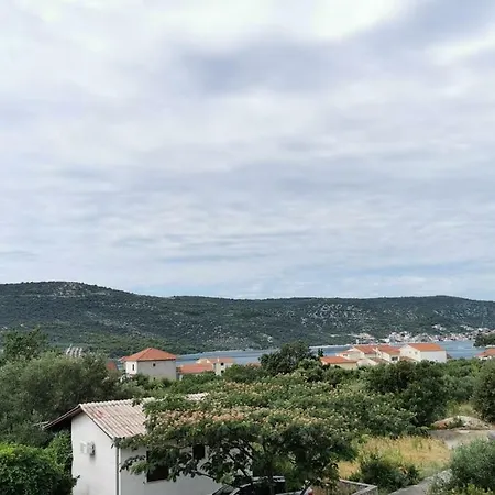 Saric Apartment *