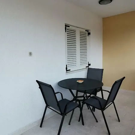 Apartment Saric