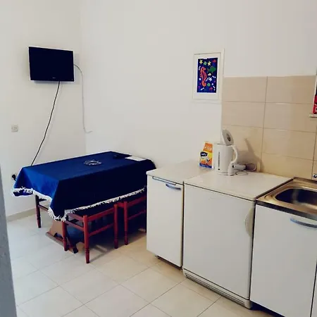 Apartment Saric