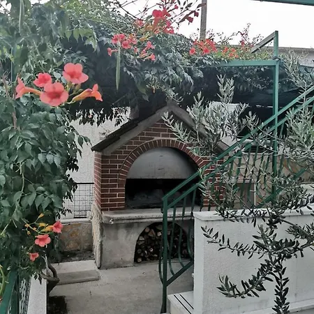Saric Apartamento *