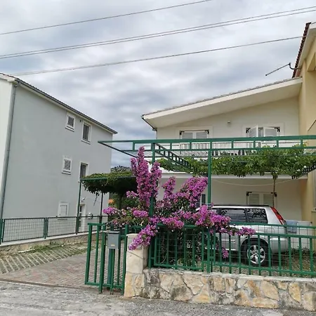 Apartamento Saric Vrsine