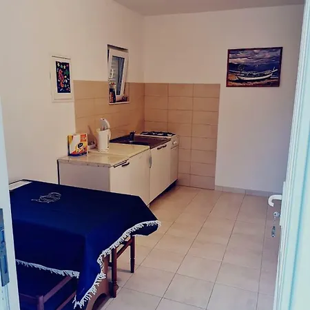 Apartamento Saric