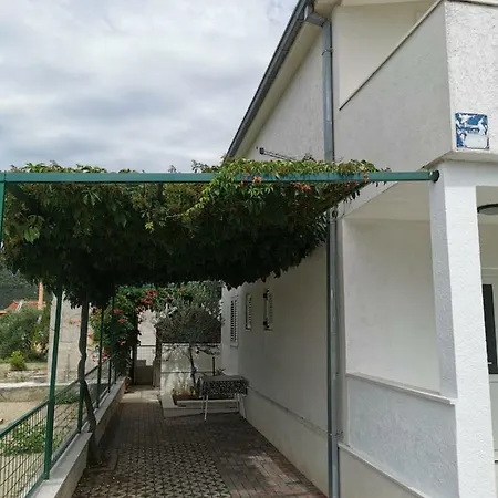 Apartamento Saric Vrsine